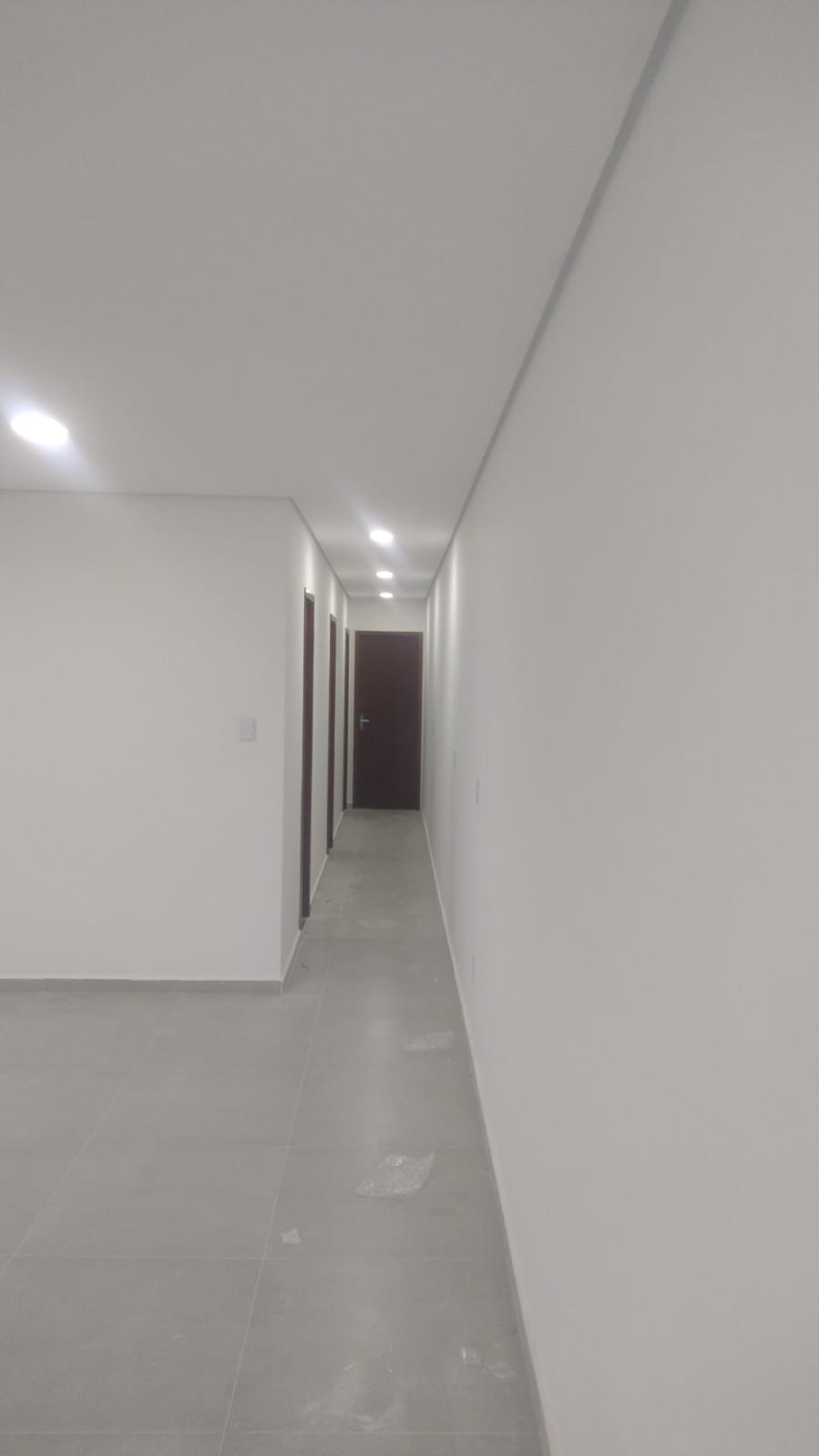 Pintura de casa residencial em São Paulo - Magno Reformas