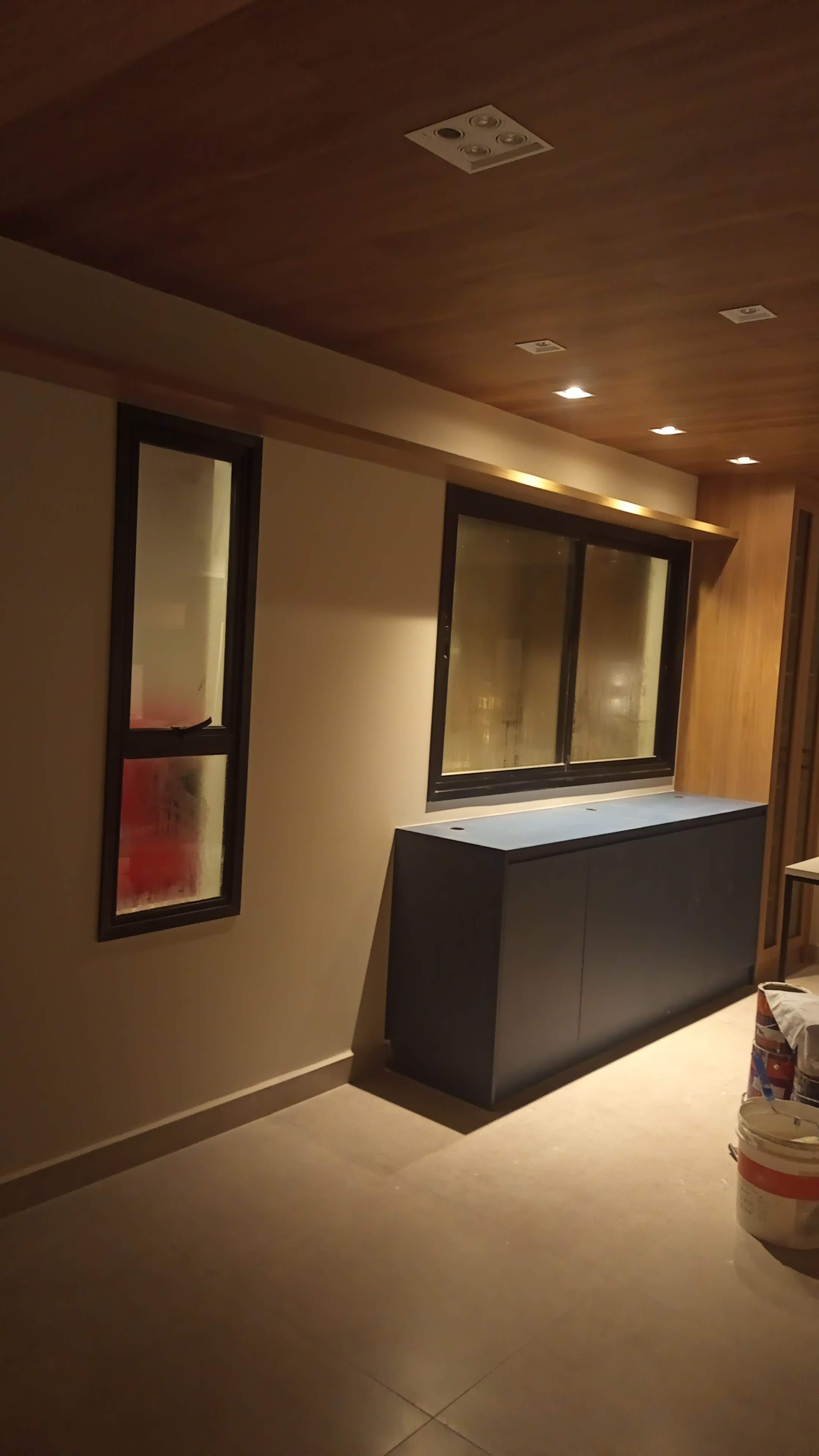 Pintura de sala de jantar - Magno Reformas São Paulo