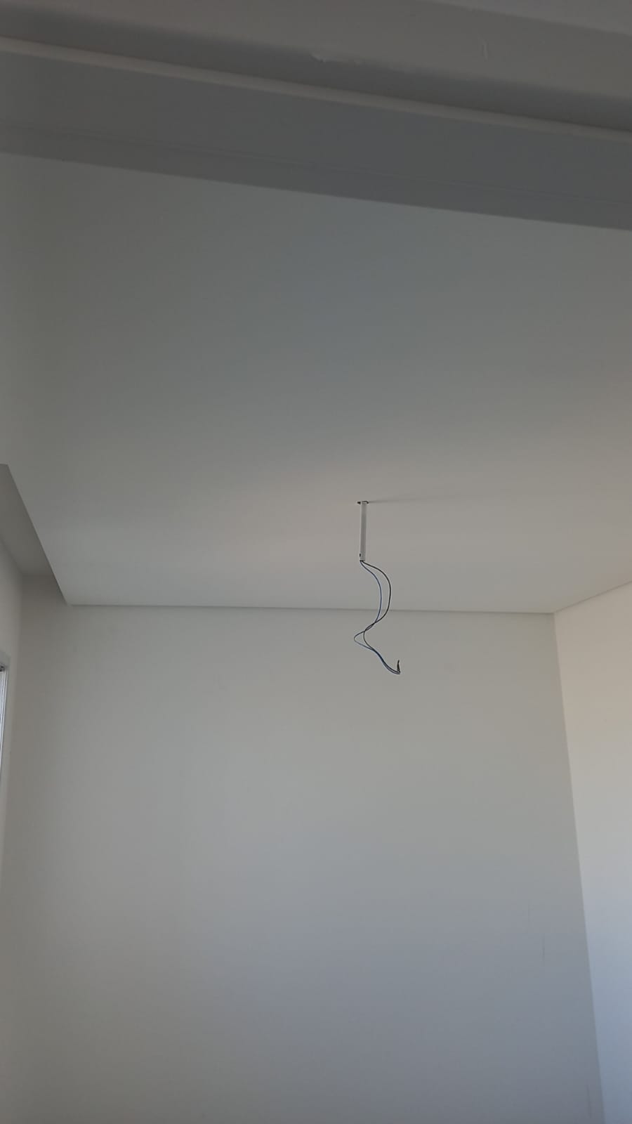 Reforma geral com pisos e pintura - Magno Reformas SP