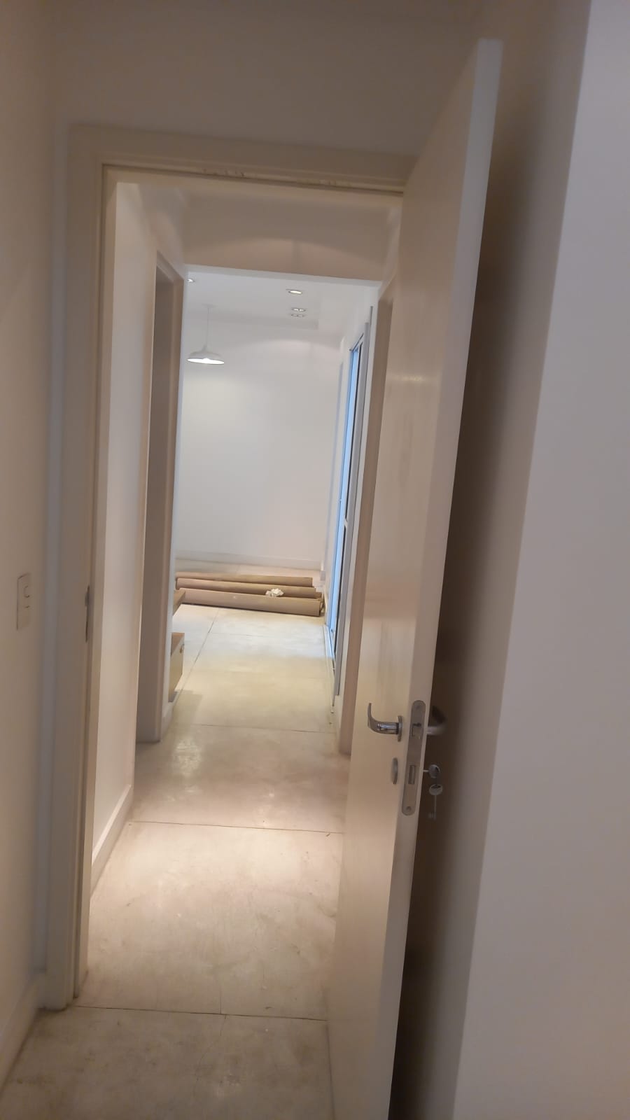 Revestimento de azulejo em cozinha - Magno Reformas São Paulo